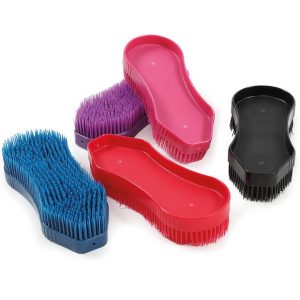 Shires Brosse Demelant