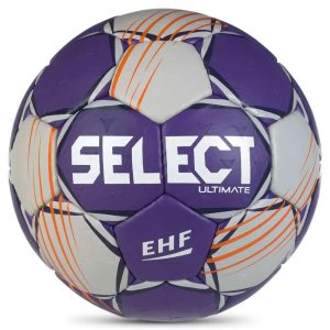 Ballon de Handball Select EHF Ultimate 2024/2025 T3