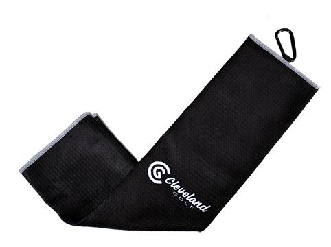 Serviette de Golf Cleveland Golf Trifold – Image 2