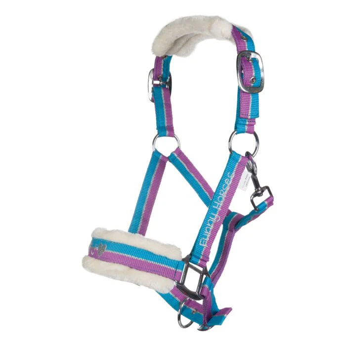 Licol poney HKM Funny Horses – Image 4