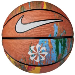 Ballon de Basket Nike Everyday Playground Nature