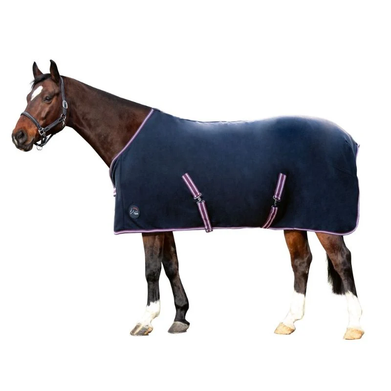 Couverture séchante - Polar