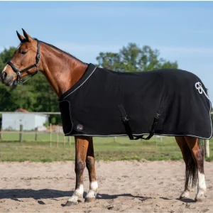 Couverture séchante HKM