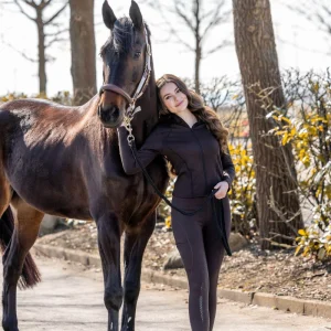 Leggings - Rio fond intégral