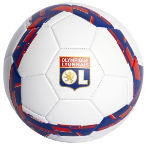 Ballon de Football de l’Olympique Lyonnais 2022/2023