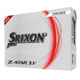Balles de golf Srixon Z-Star XV