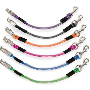 Shires Longe de Transport Anti-panique