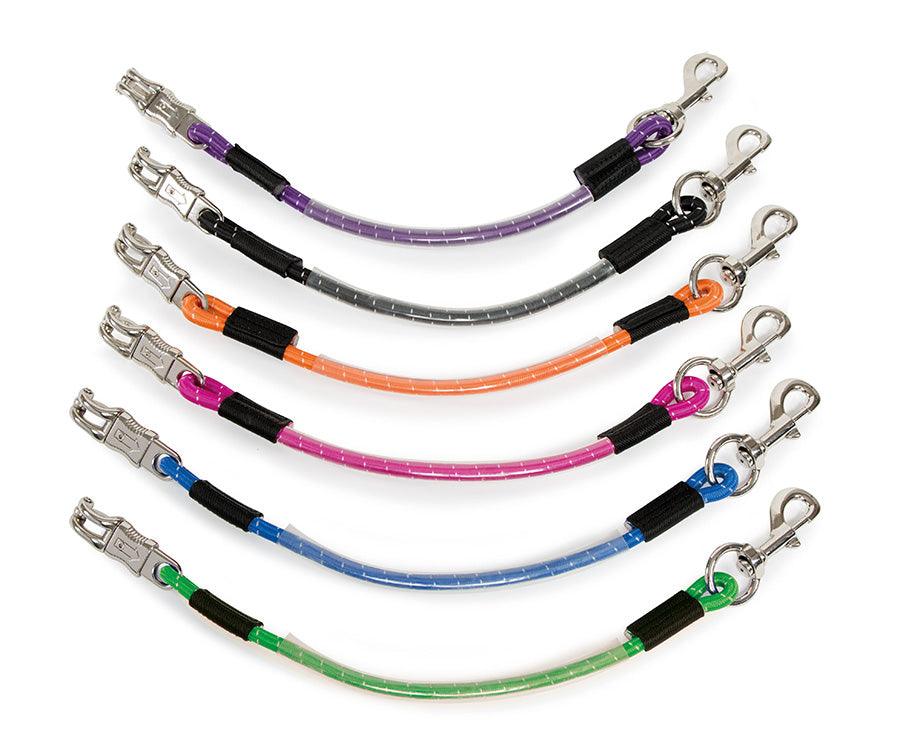 Shires Longe de Transport Anti-panique