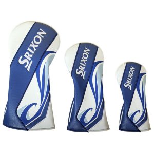 425801-Blue-White-Srixon-SRX-The.jpg Couvres Bois Golf Srixon x3 The Open 2023