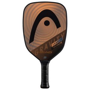 Raquette de Pickleball Head Gravity Tour Lite 2023