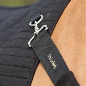 Collier pour chauffe-dos Back On Track