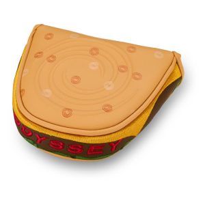 Couvre Putter Odyssey Mallet Burger