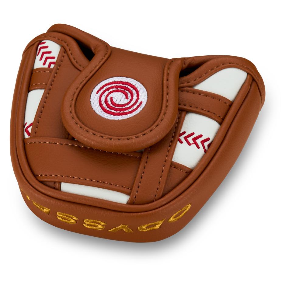 Couvre Putter Odyssey Mallet Baseball – Image 2