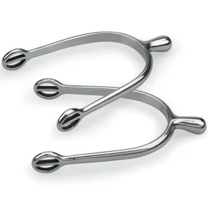 Shires  Eperons à boule