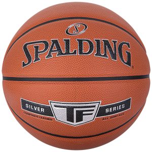 Ballon de Basketball Spalding TF Silver Series T7
