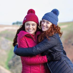 Aubrion Wilson Bonnet