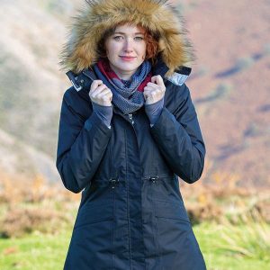 Aubrion Echarpe Kingstone