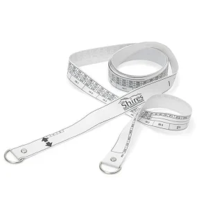 Shires Bande de Mesure Cheval