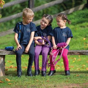 Wessex Jodhpurs Enfants