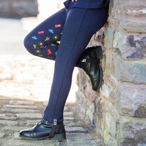 Wessex Jodhpurs Cowboy