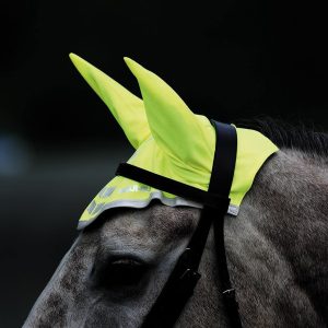 Equi-Flector Bonnet Anti Mouches Reflechissant