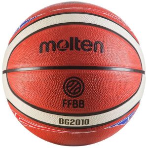 Ballon de Basketball Molten BG2010 T5