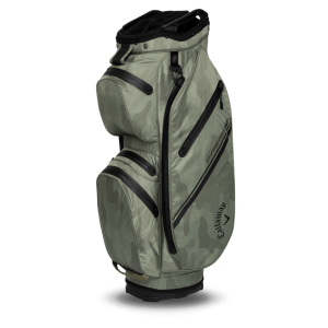 Sac chariot Callaway Chase 14 dry Camo