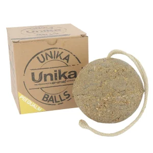 Aliment complémentaire - Effet calmant UNIKA