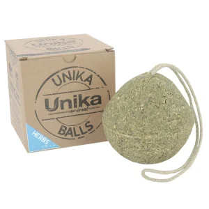 Aliment complémentaire - Herbs UNIKA