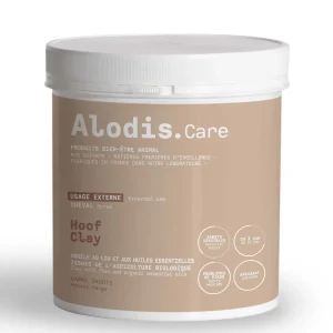 Argile ALODIS CARE - Hoof Clay