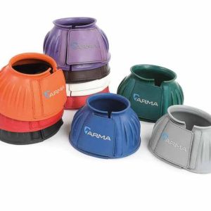 Arma Cloches Caoutchouc