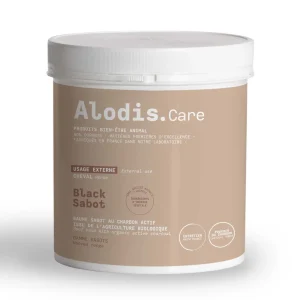 Baume ALODIS CARE - Black Sabot