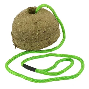 Bloc de foin naturel - HIPPOTONIC