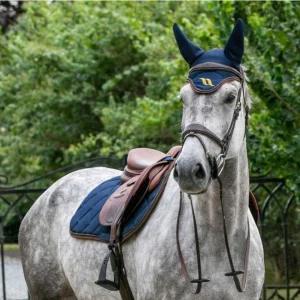 Bonnet anti-mouches BACK ON TRACK - Airflow