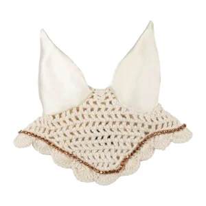 Bonnet anti-mouches - Hobby Horsing Premium