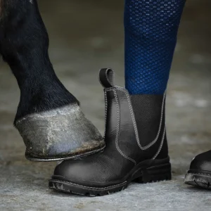 Boots NORTON - Sécurité