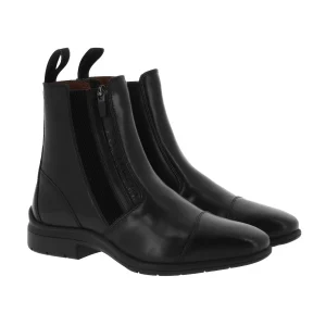 Boots avec zip EQUITHÈME - Sporty