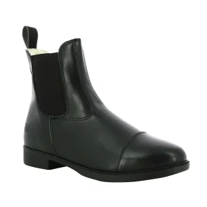 Boots fourrées RIDING WORLD - First