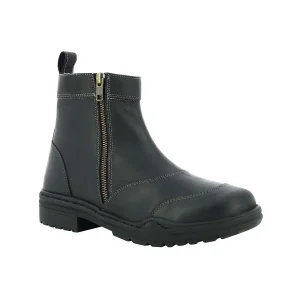 Boots hiver NORTON - Zipper