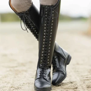 Bottes Amalfi - Longueur et largeur standard