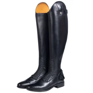 Bottes Killarney - Longue/tour de mollet étroit