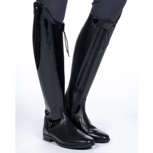 Bottes Lynette - Court/largeur standard