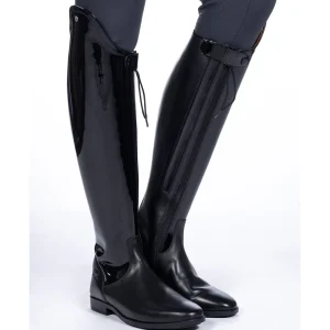 Bottes Lynette - Normal / Mollet très large