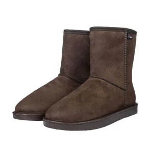 Bottes fourrées imperméables - Davos