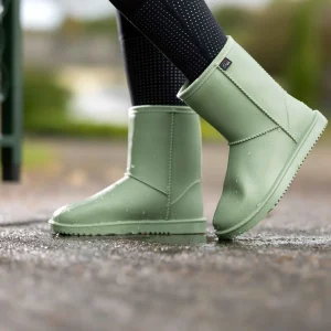 Bottes fourrées imperméables - Davos summer