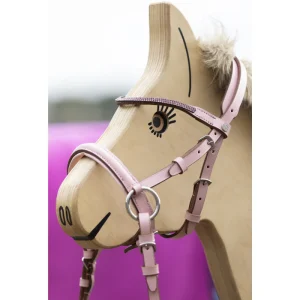 Filet sans mors pour Hobby Horse