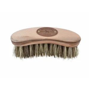 Brosse Banane BORSTIQ - Polypropylène