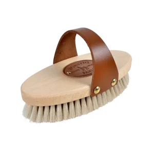 Brosse douce BORSTIQ - Goathair