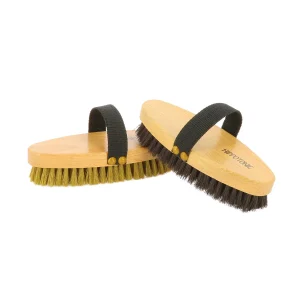 Brosse douce Limande HIPPOTONIC