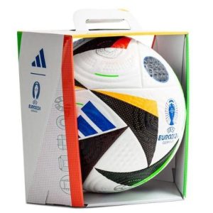Ballon de Football Adidas Euro 2024 Officiel Match